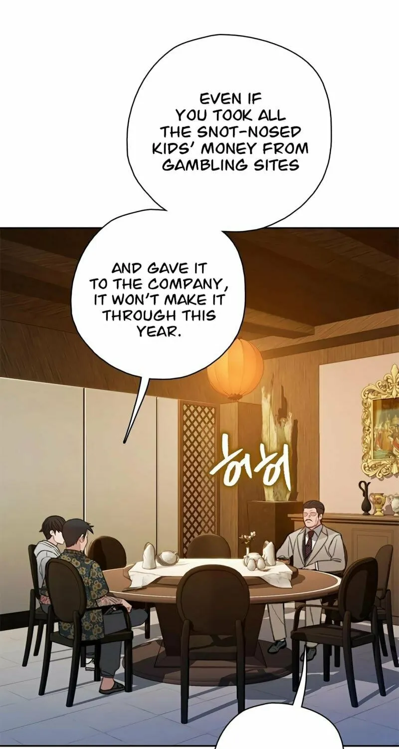 Preview Chapter 32 page 22 - 