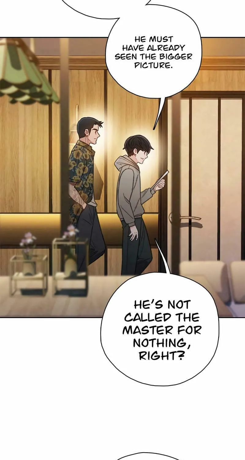 Preview Chapter 32 page 100 - 
