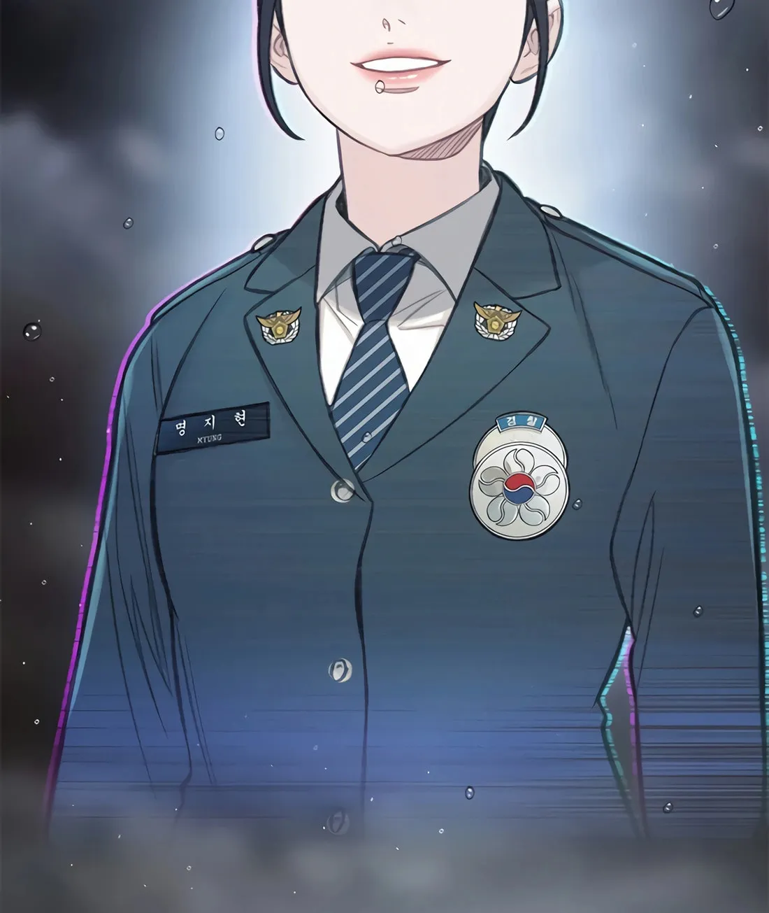 Preview Chapter 34 page 119 - 