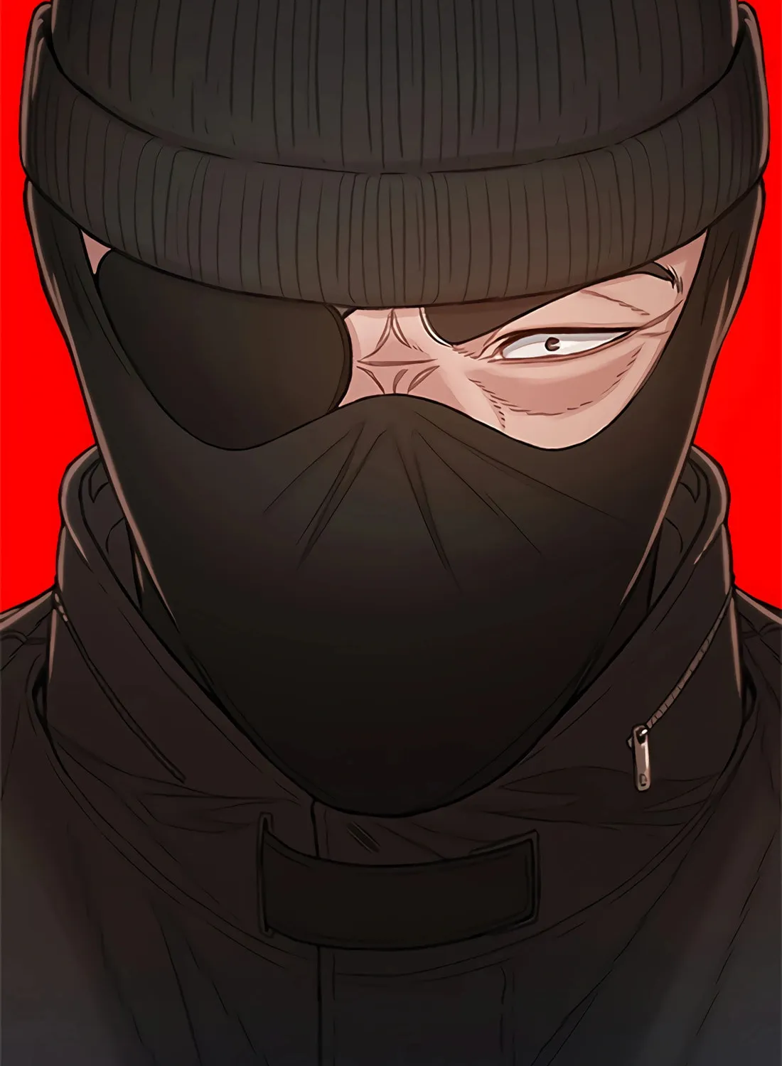 Preview Chapter 34 page 13 - 
