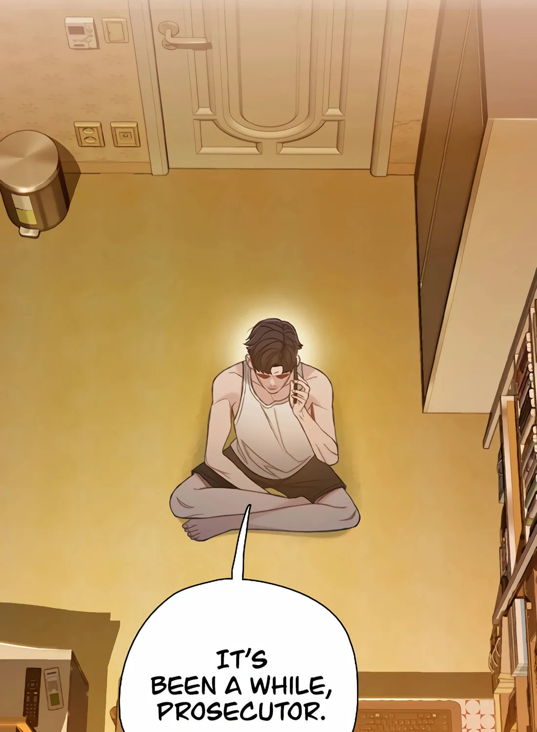 Preview Chapter 34 page 148 - 