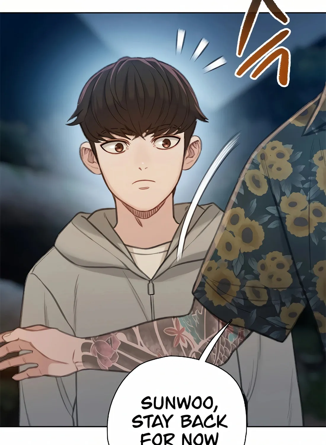 Preview Chapter 34 page 17 - 