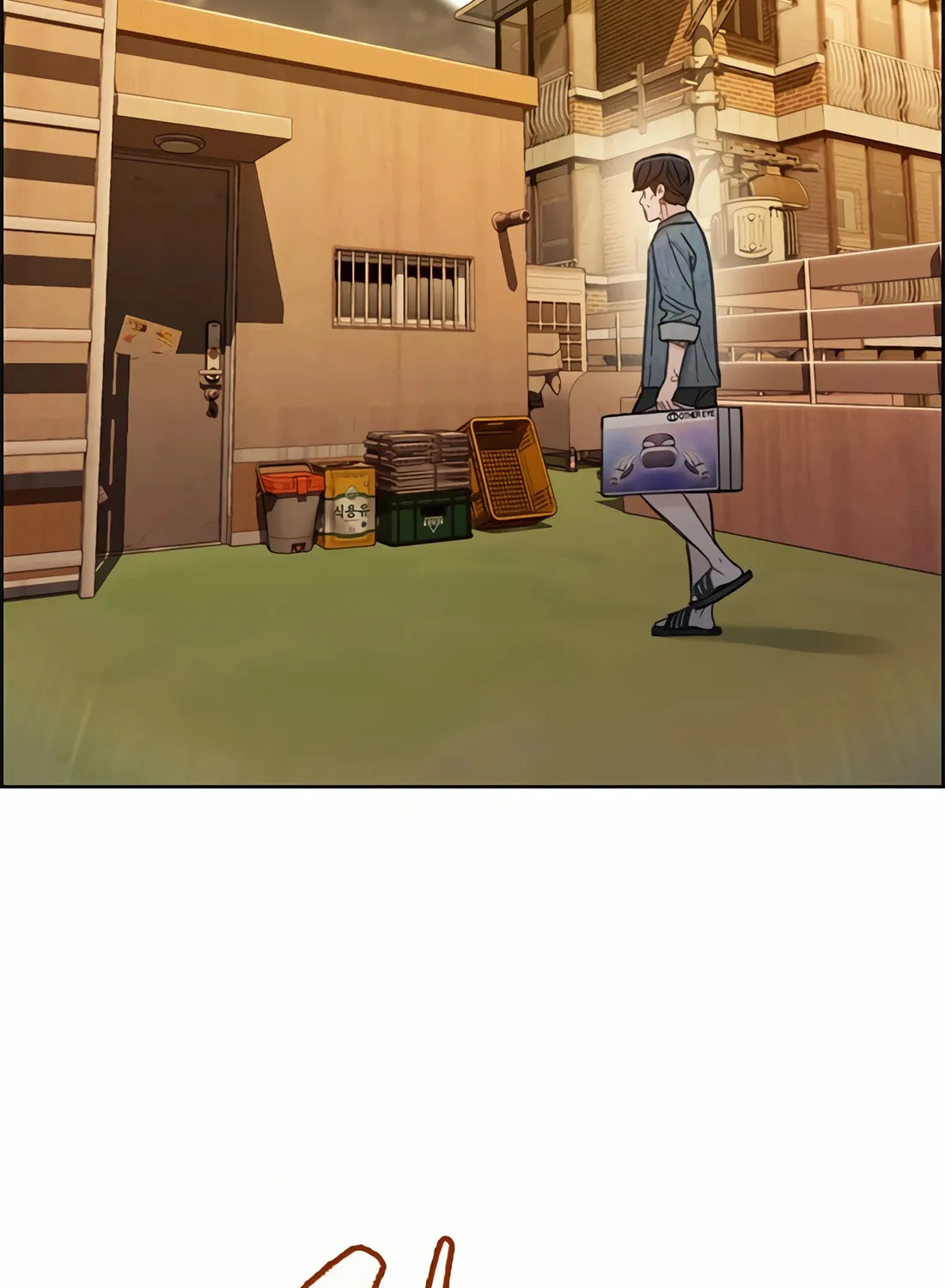 Preview Chapter 34 page 162 - 
