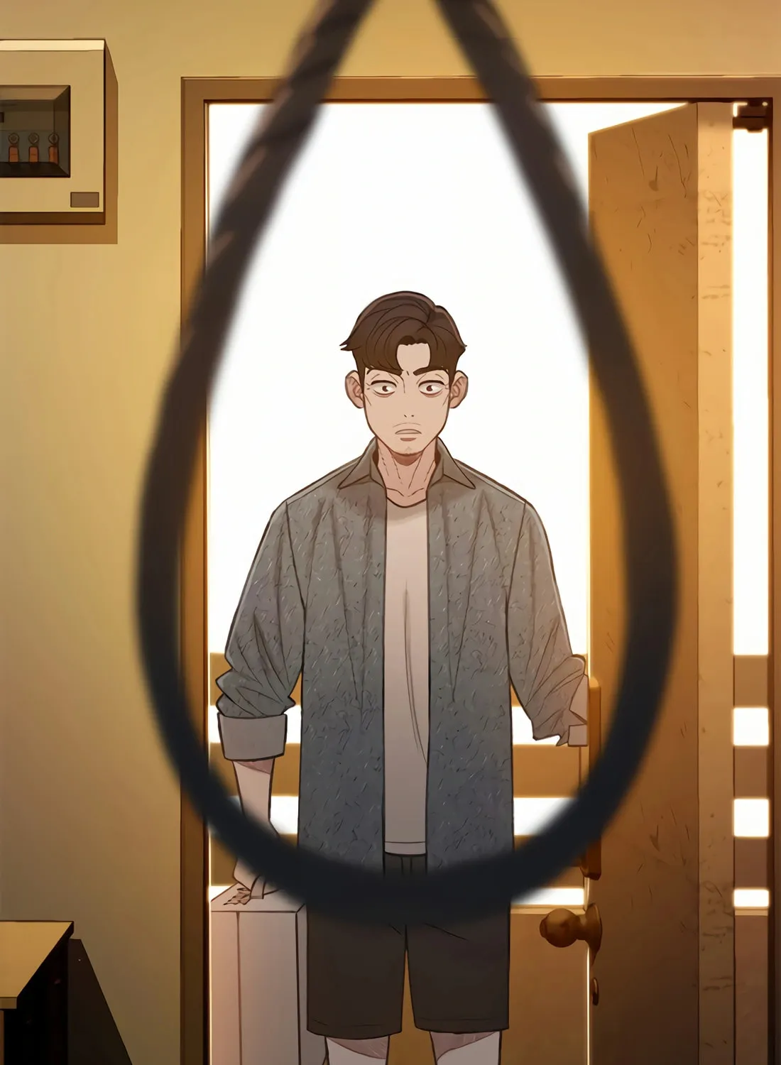 Preview Chapter 34 page 164 - 