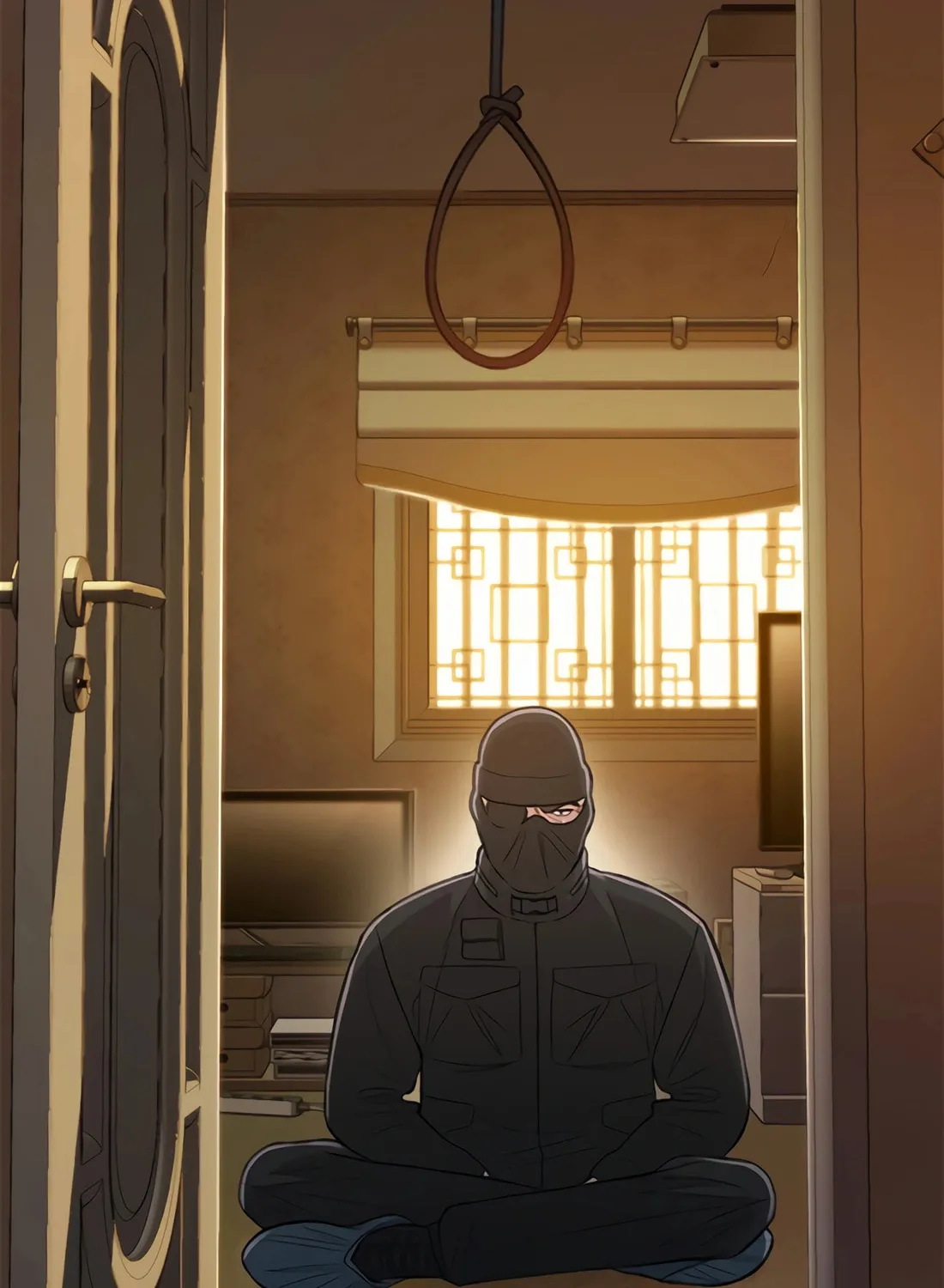 Preview Chapter 34 page 167 - 