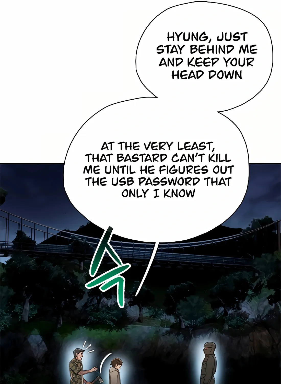 Preview Chapter 34 page 19 - 