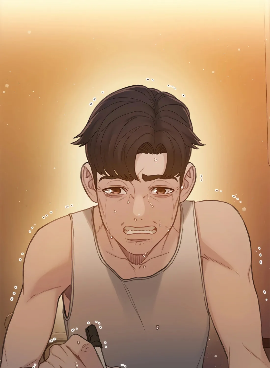 Preview Chapter 34 page 187 - 