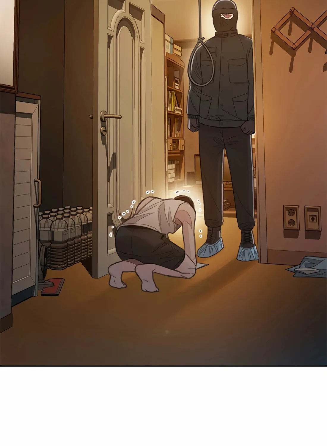 Preview Chapter 34 page 191 - 
