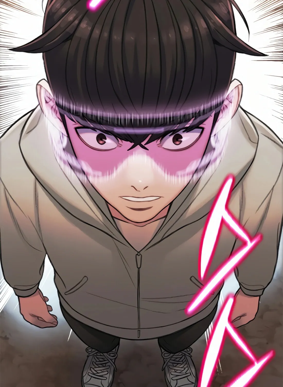 Preview Chapter 34 page 25 - 