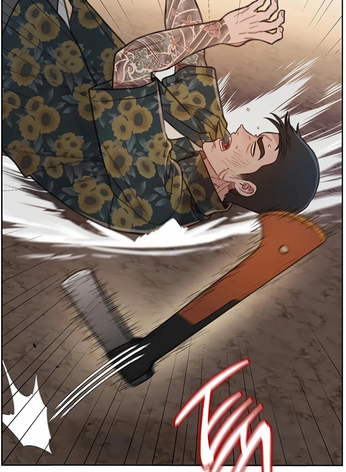 Preview Chapter 34 page 66 - 