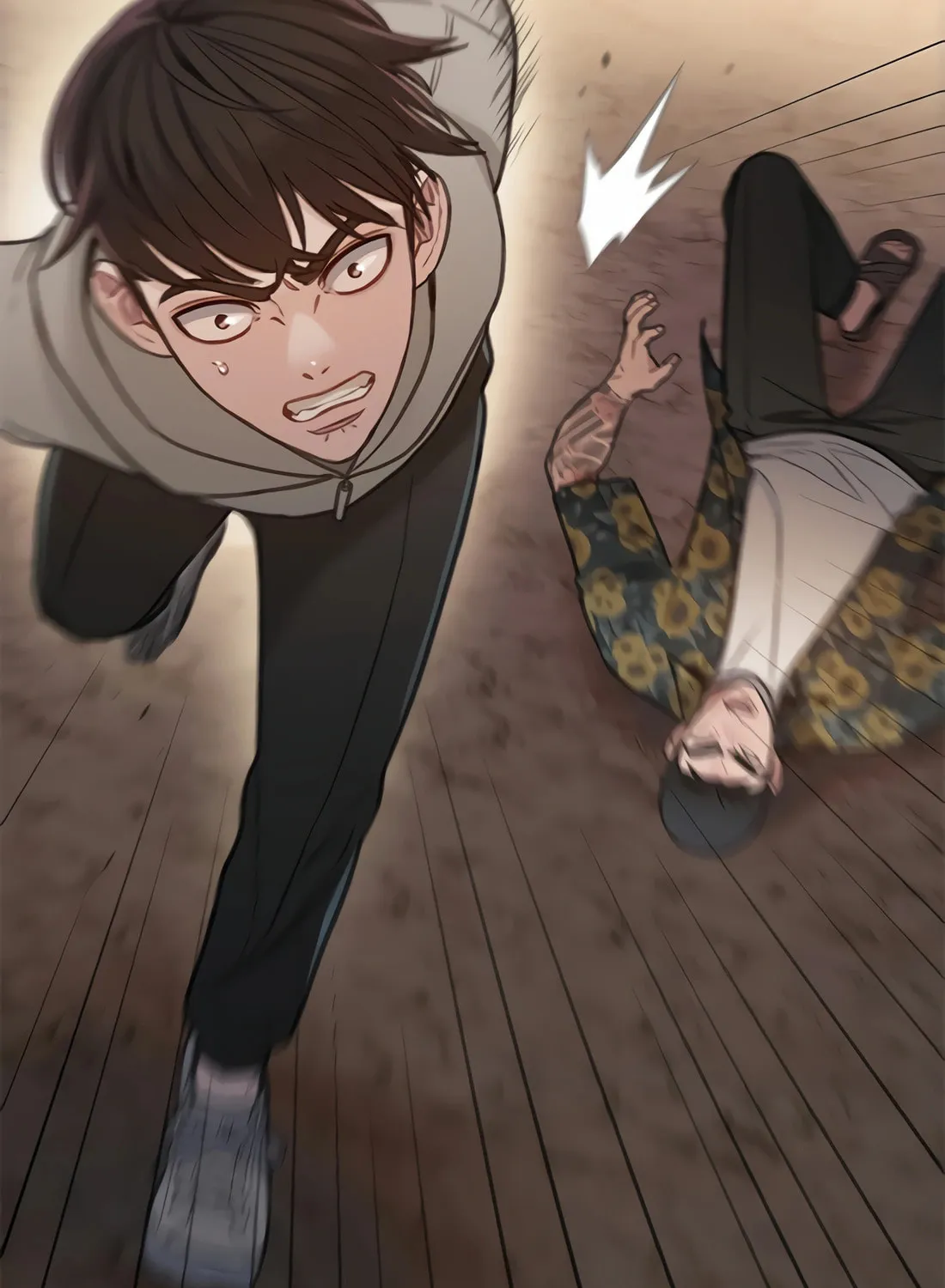 Preview Chapter 34 page 68 - 