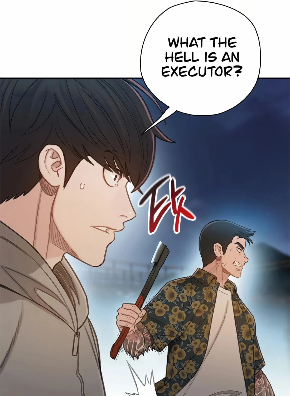 Preview Chapter 34 page 10 - 