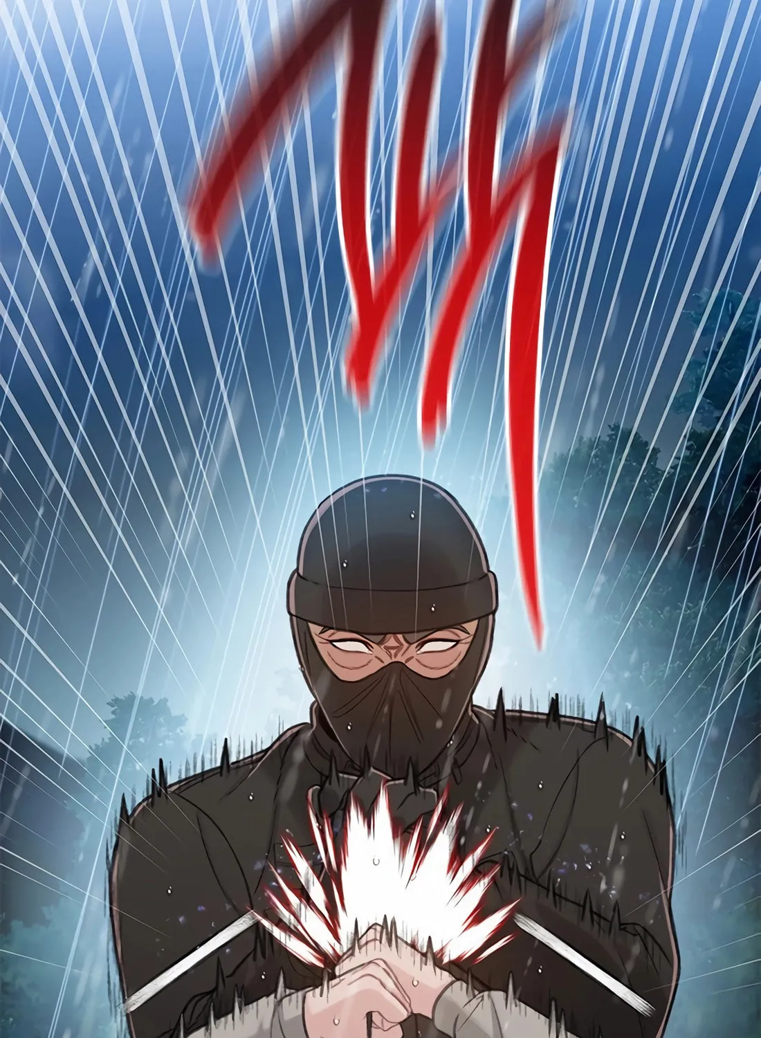 Preview Chapter 35 page 111 - 
