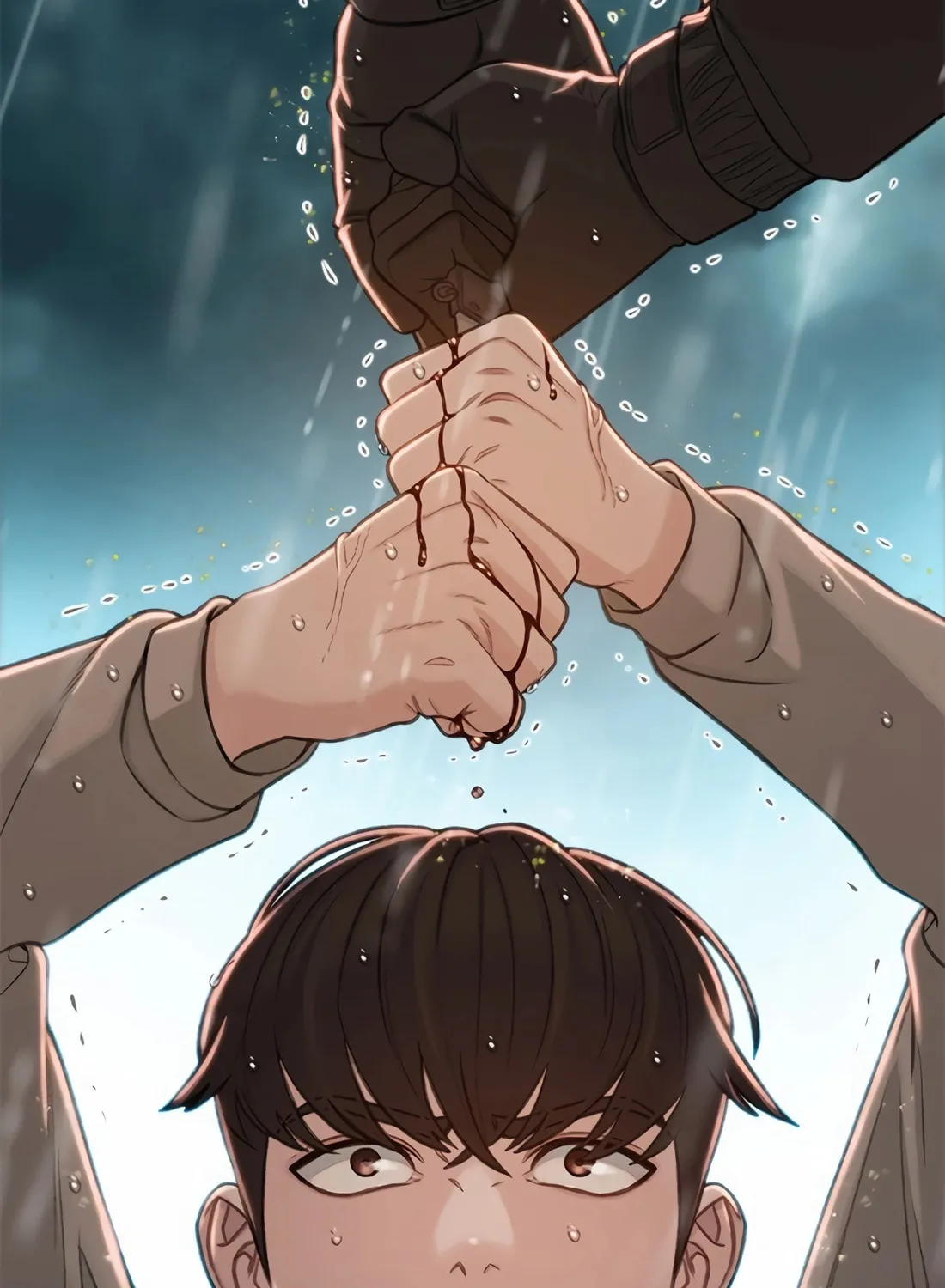Preview Chapter 35 page 114 - 