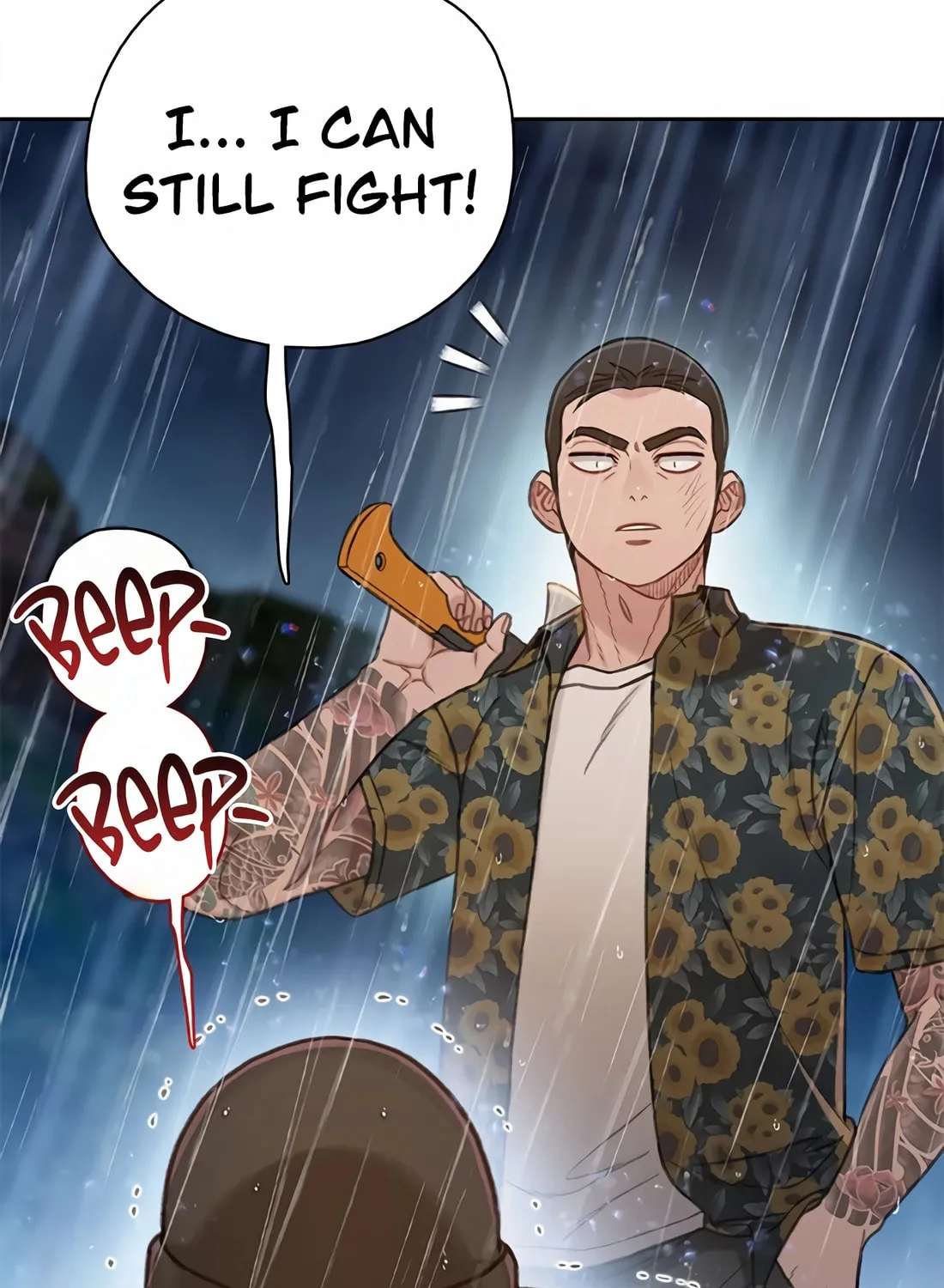 Preview Chapter 35 page 131 - 
