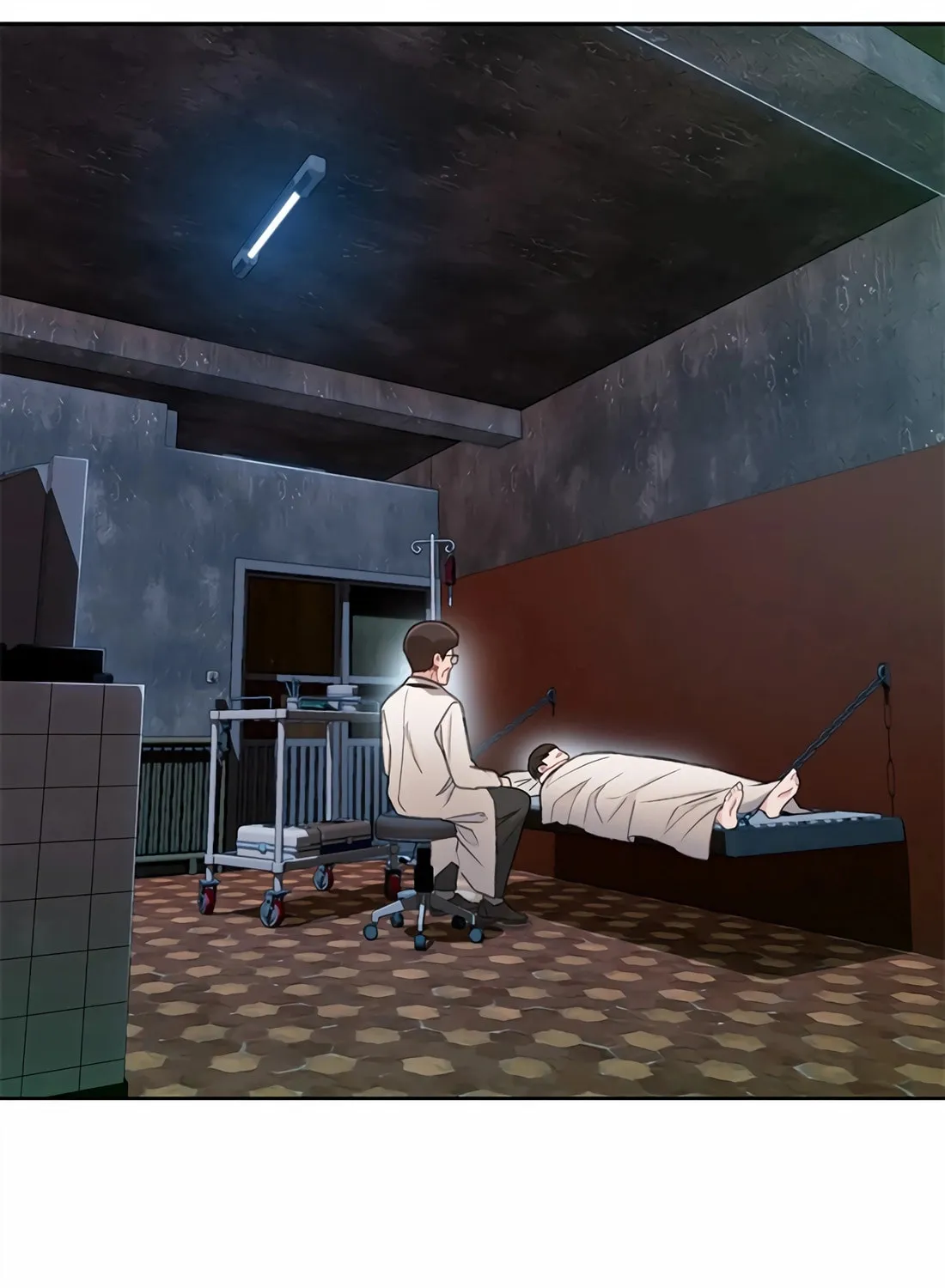 Preview Chapter 35 page 148 - 