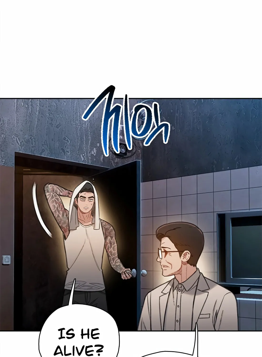Preview Chapter 35 page 150 - 