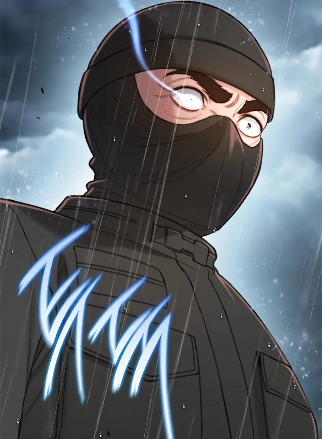 Preview Chapter 35 page 36 - 