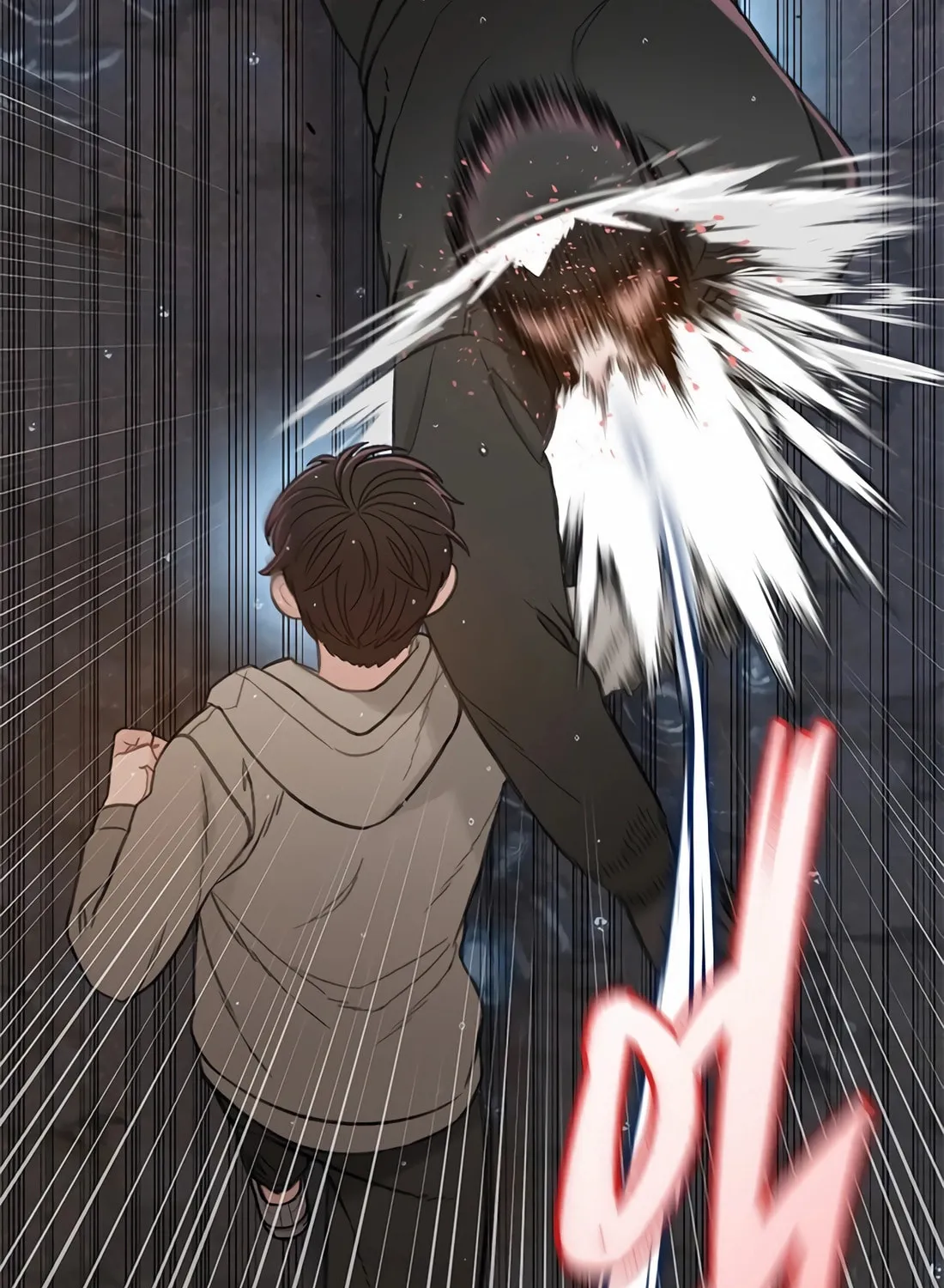 Preview Chapter 35 page 45 - 