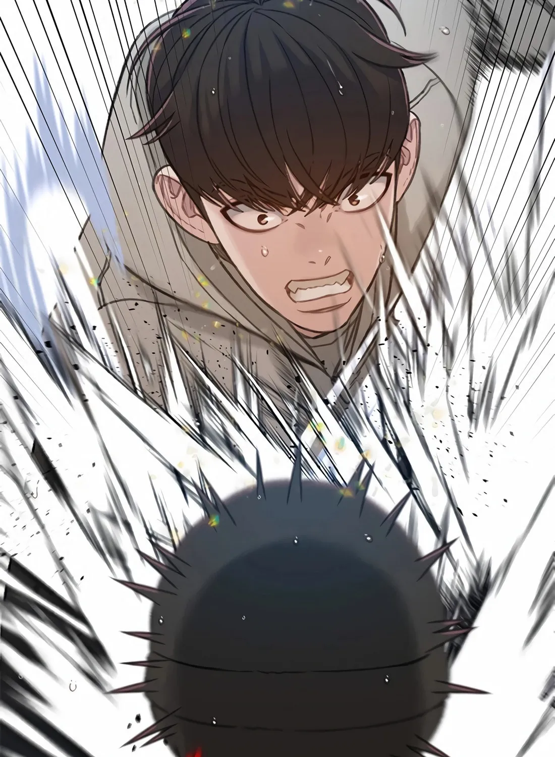 Preview Chapter 35 page 48 - 
