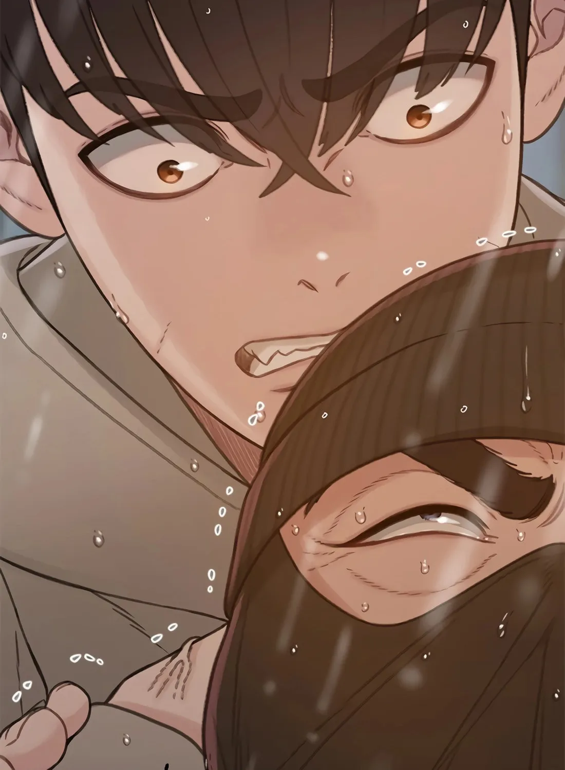 Preview Chapter 35 page 58 - 