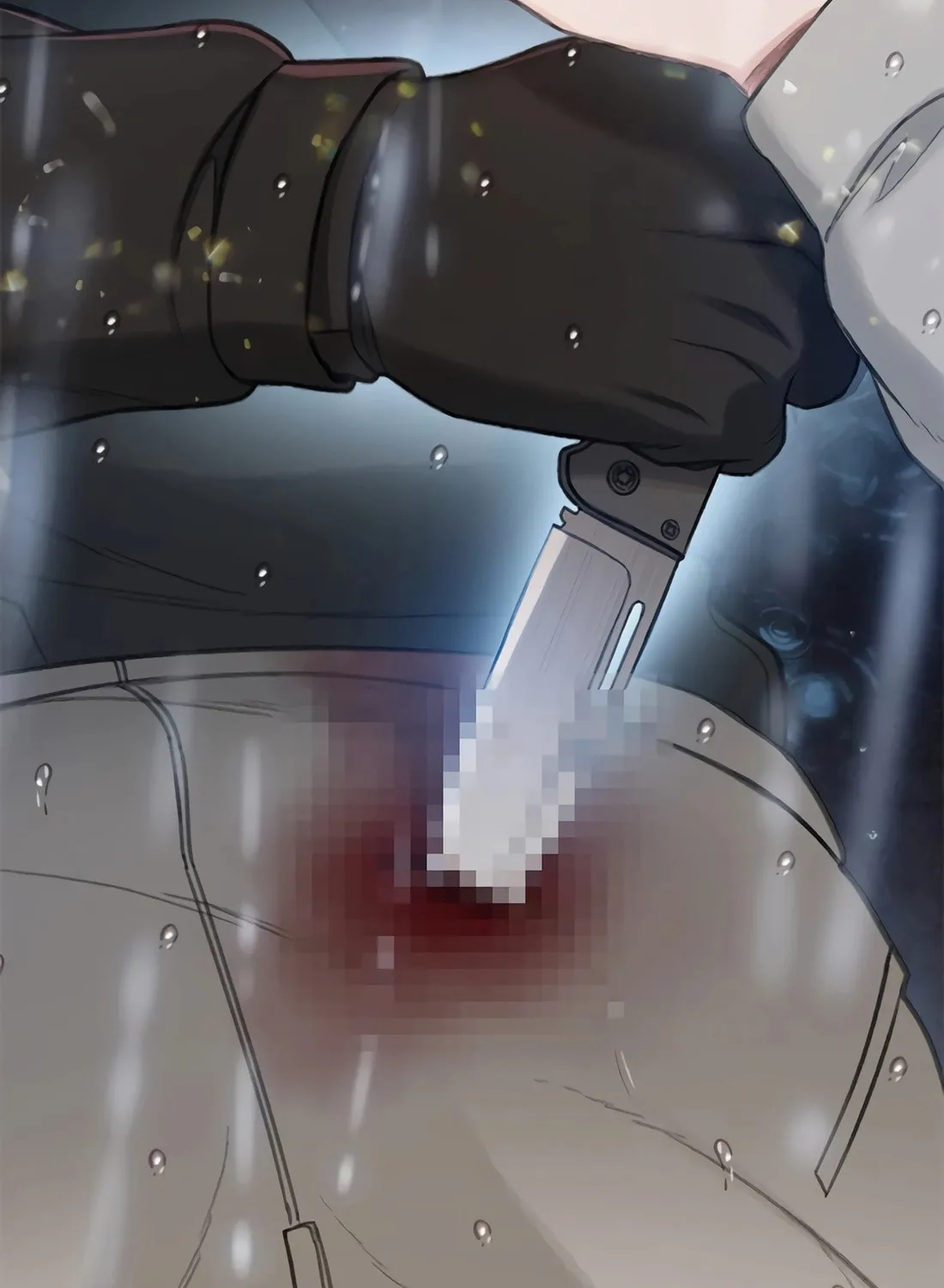 Preview Chapter 35 page 68 - 