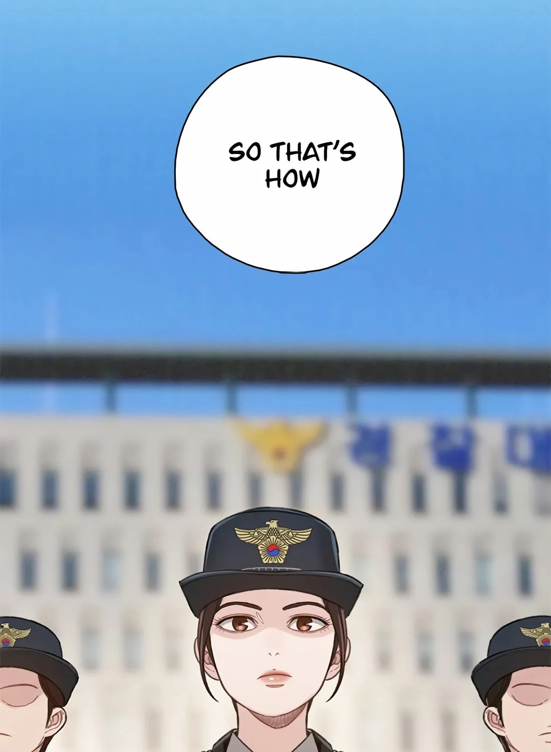 Preview Chapter 36 page 31 - 