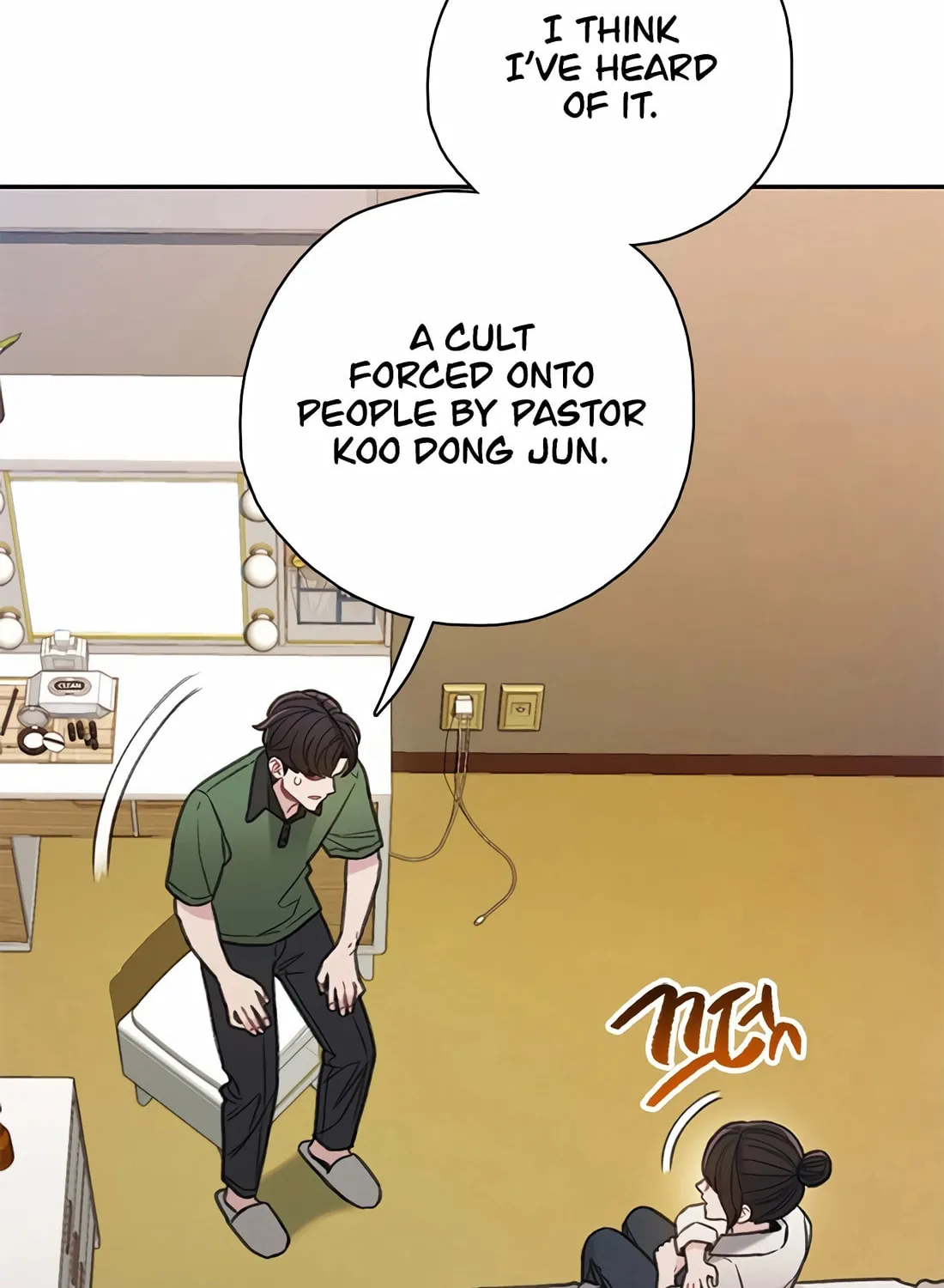 Preview Chapter 36 page 66 - 