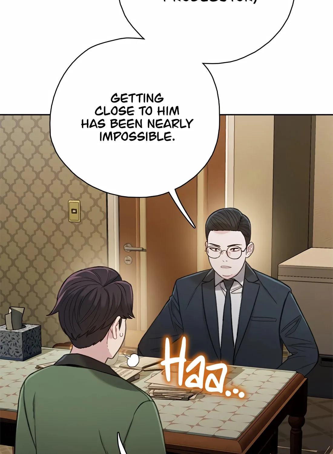 Preview Chapter 37 page 114 - 