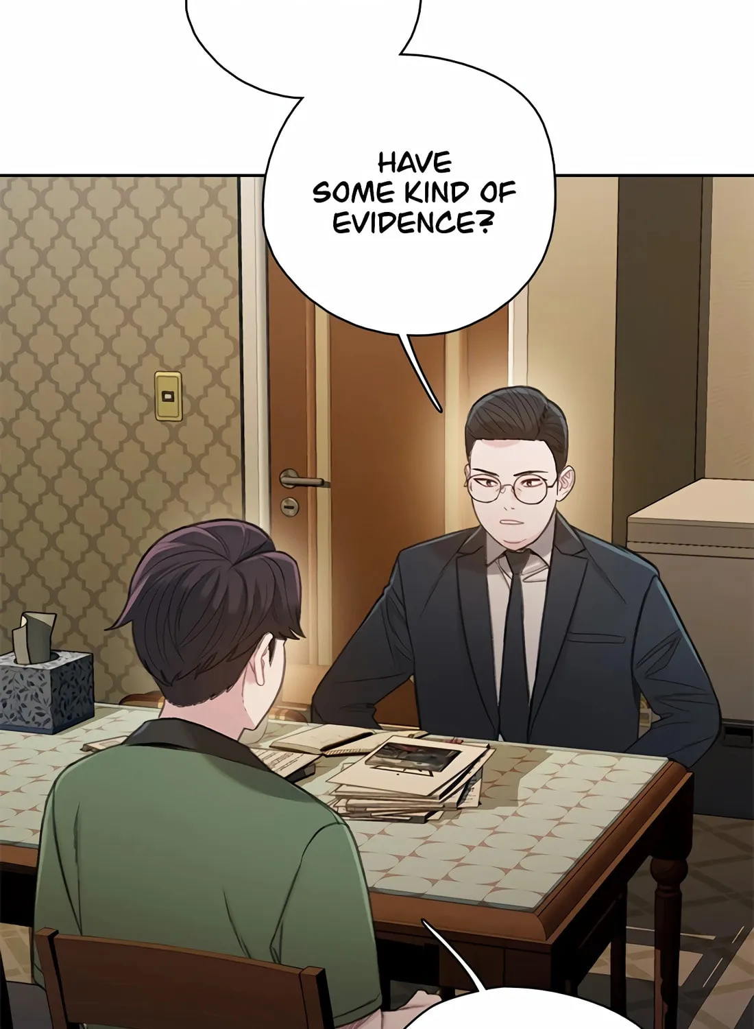 Preview Chapter 37 page 142 - 