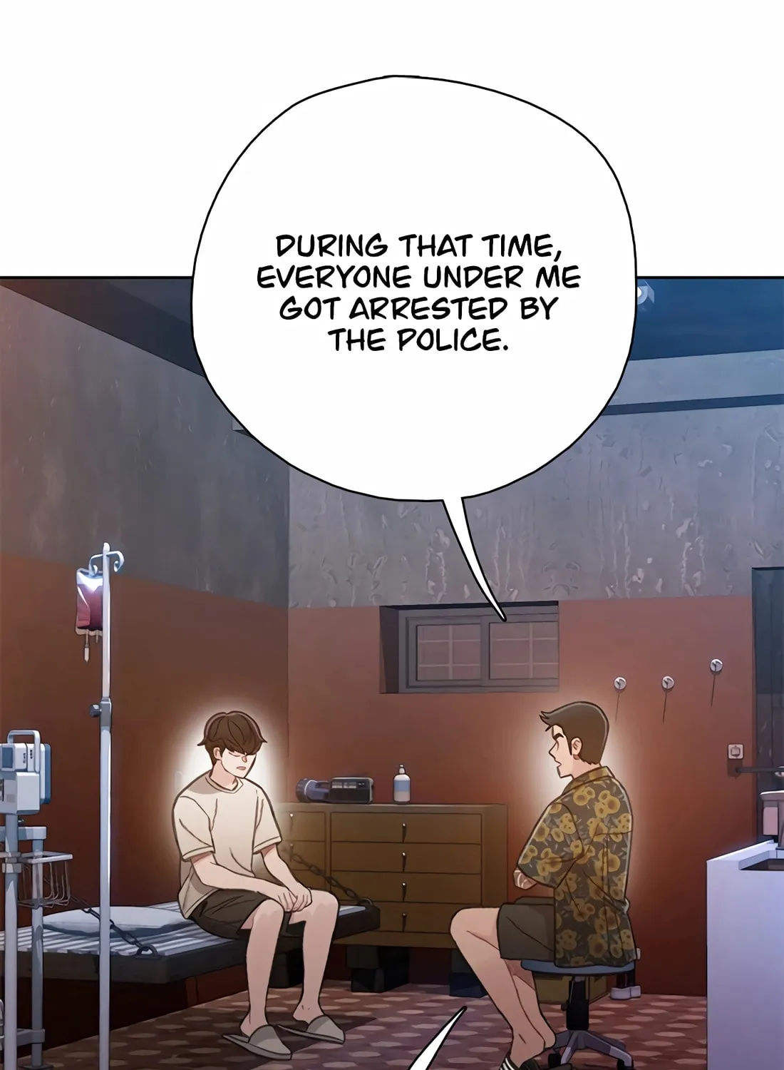 Preview Chapter 37 page 189 - 