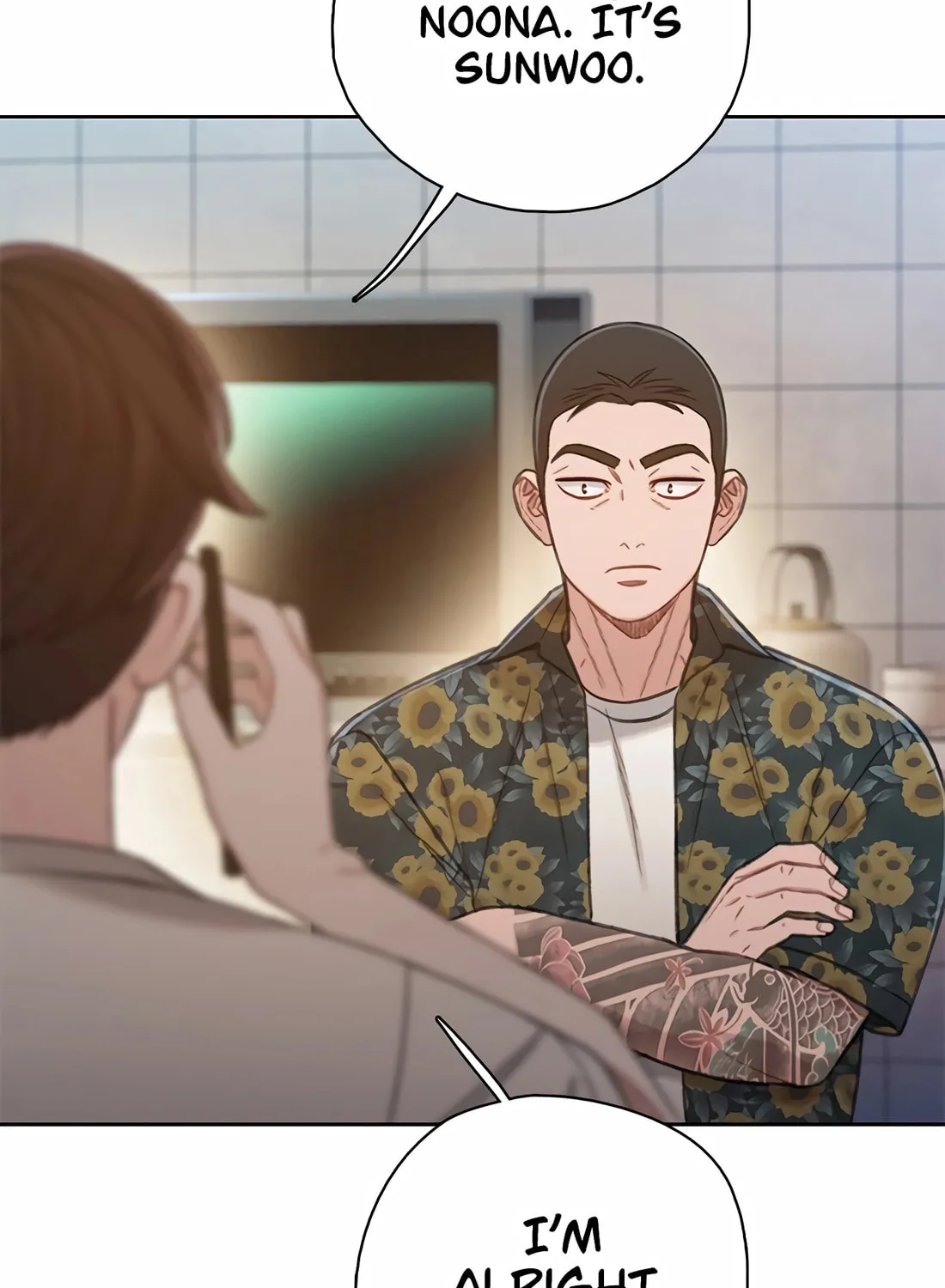 Preview Chapter 37 page 196 - 