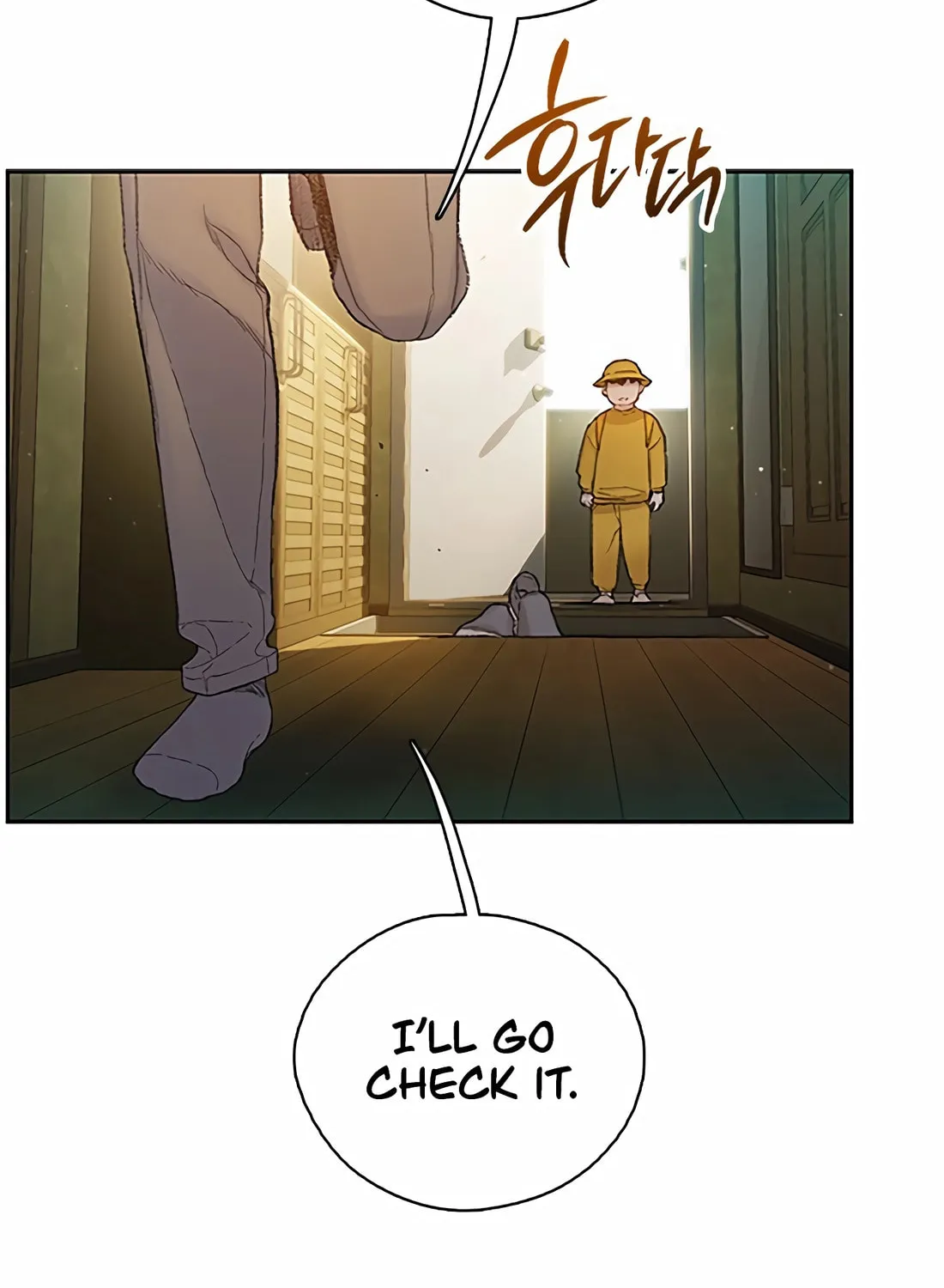 Preview Chapter 37 page 50 - 