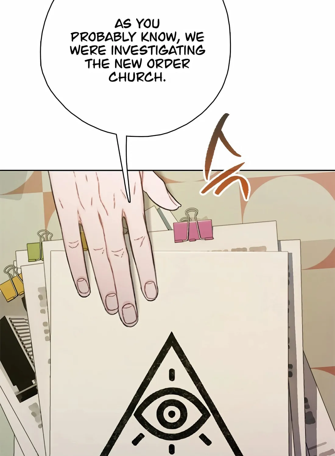 Preview Chapter 37 page 70 - 