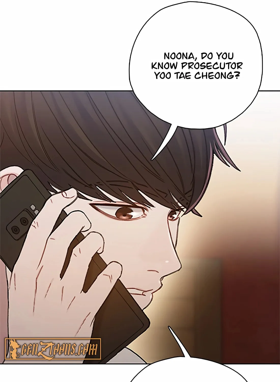 Preview Chapter 38 page 11 - 