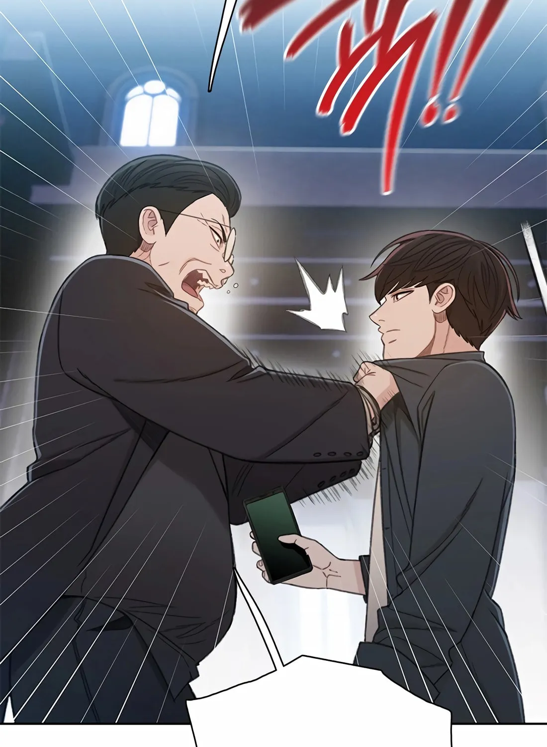 Preview Chapter 38 page 109 - 