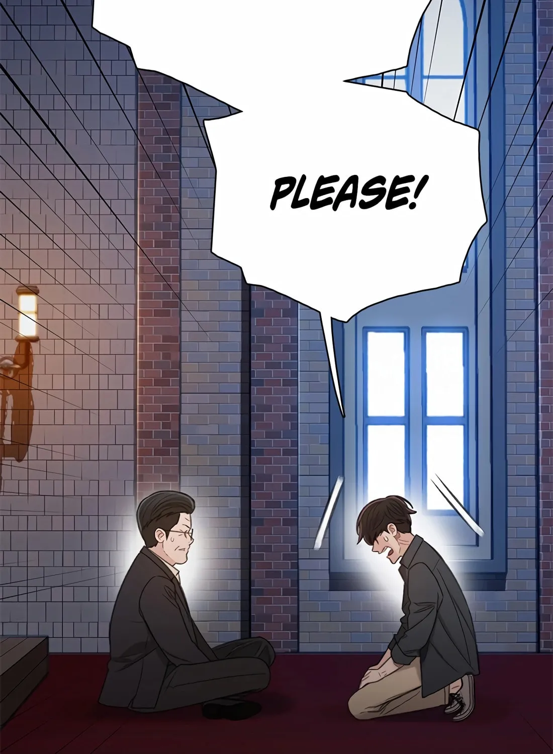 Preview Chapter 38 page 141 - 