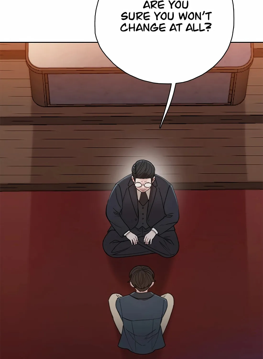 Preview Chapter 38 page 156 - 