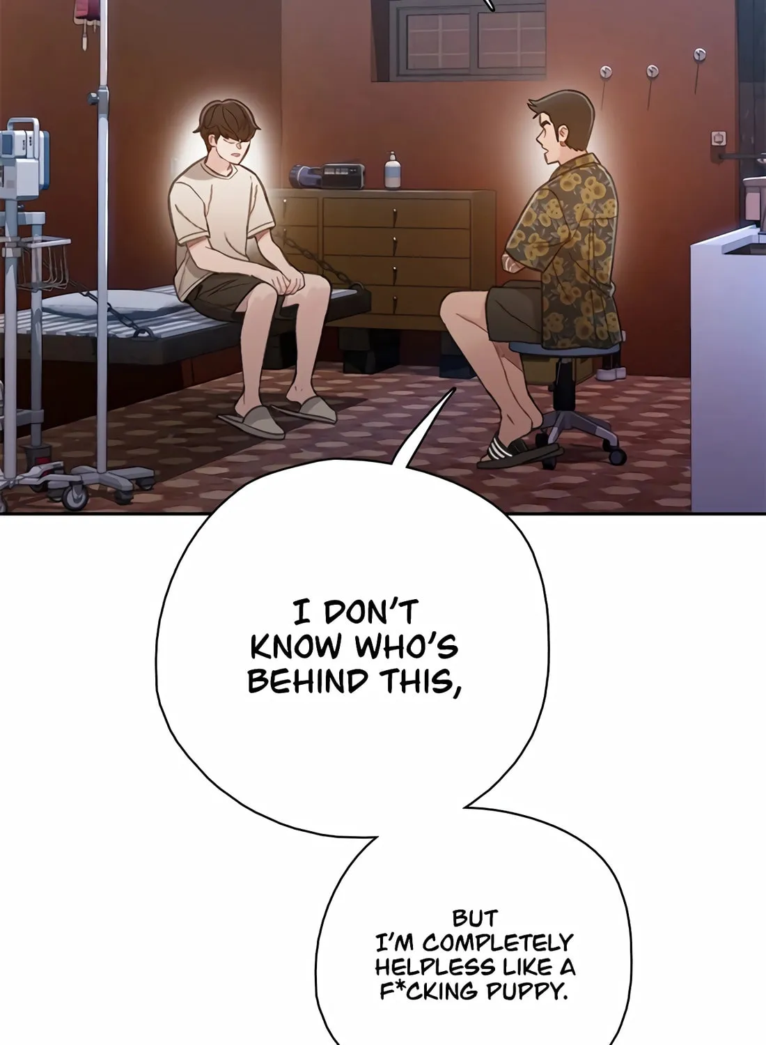 Preview Chapter 38 page 3 - 