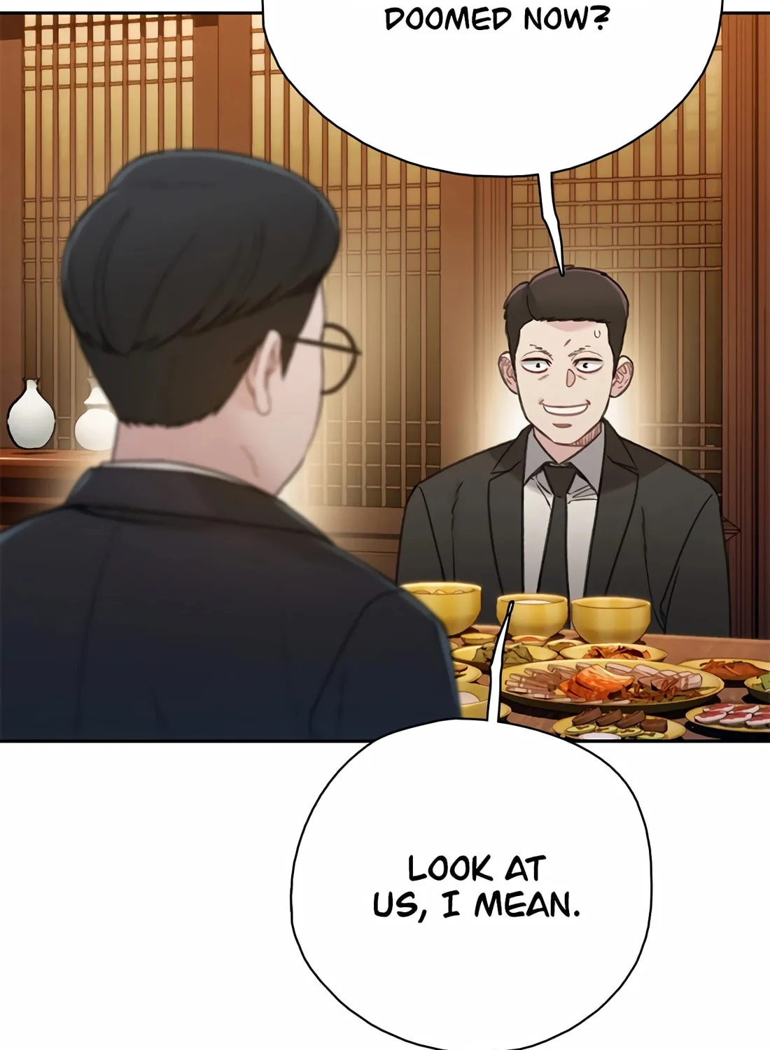 Preview Chapter 38 page 33 - 