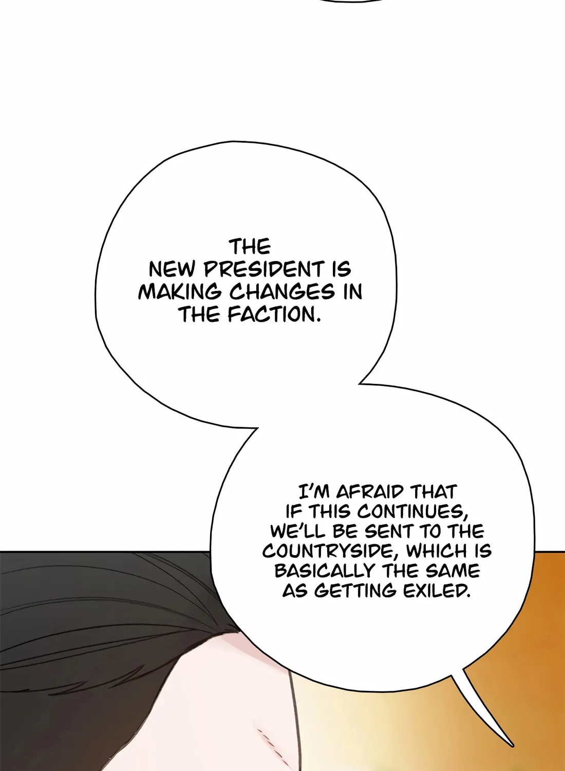Preview Chapter 38 page 34 - 