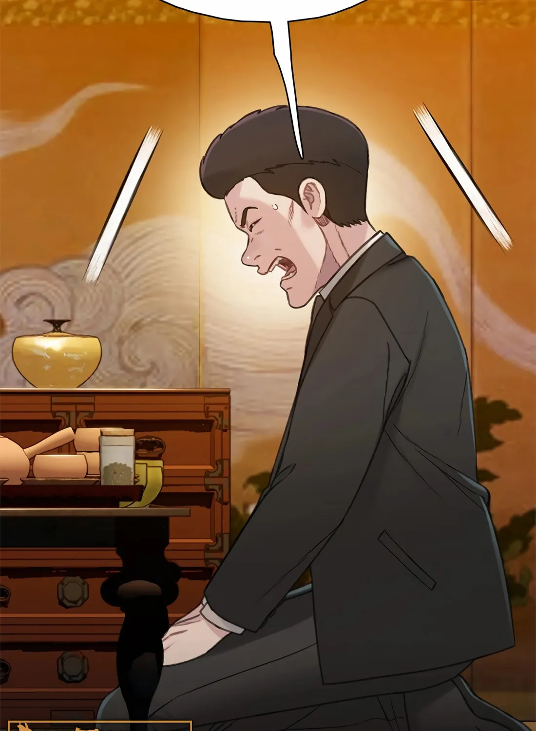 Preview Chapter 38 page 42 - 