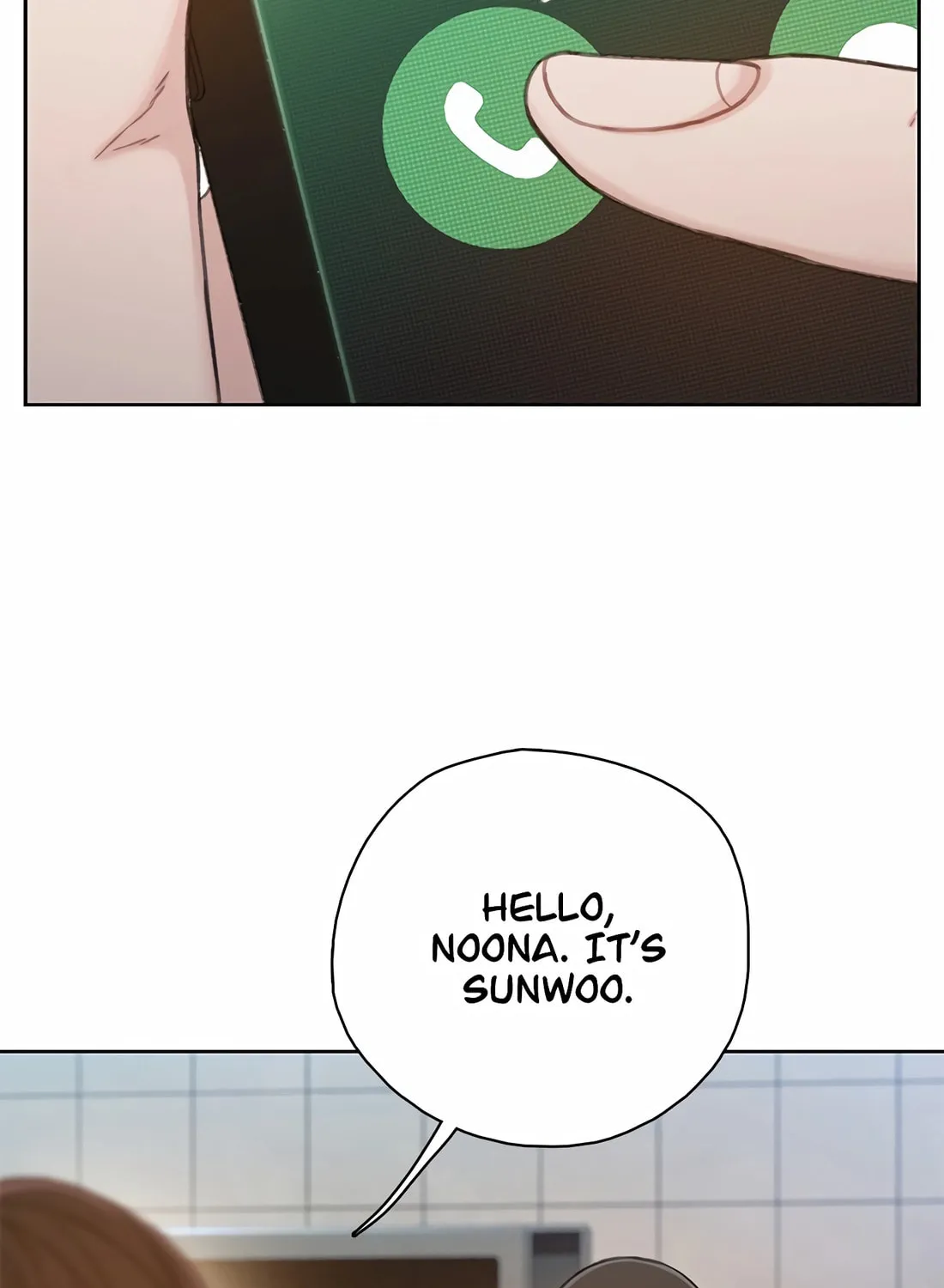 Preview Chapter 38 page 8 - 