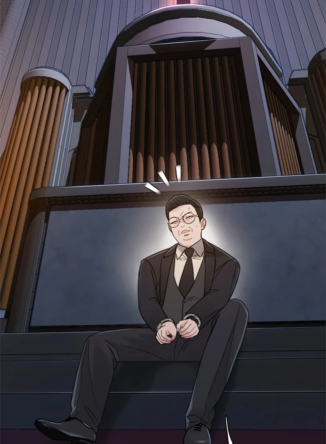 Preview Chapter 38 page 71 - 