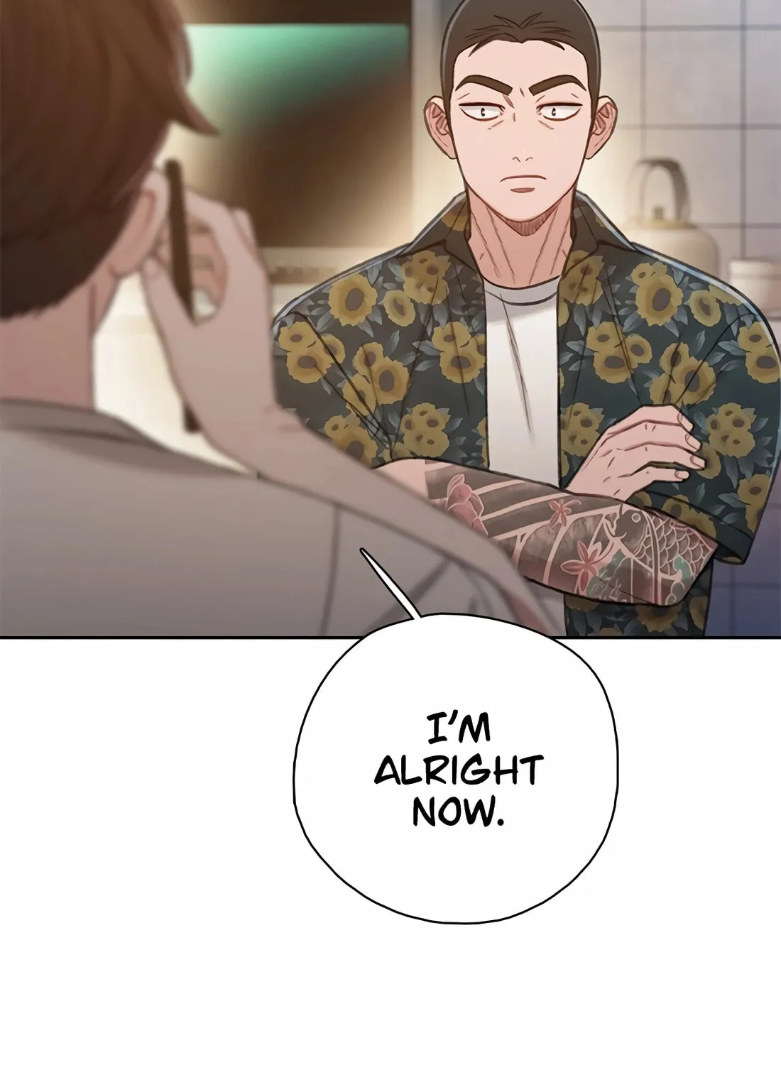 Preview Chapter 38 page 9 - 