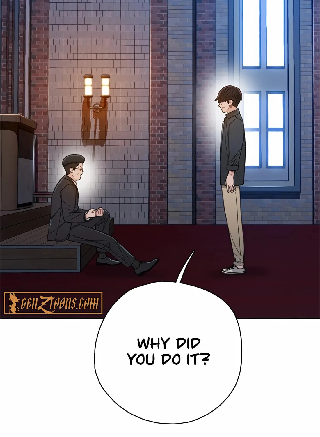 Preview Chapter 38 page 91 - 