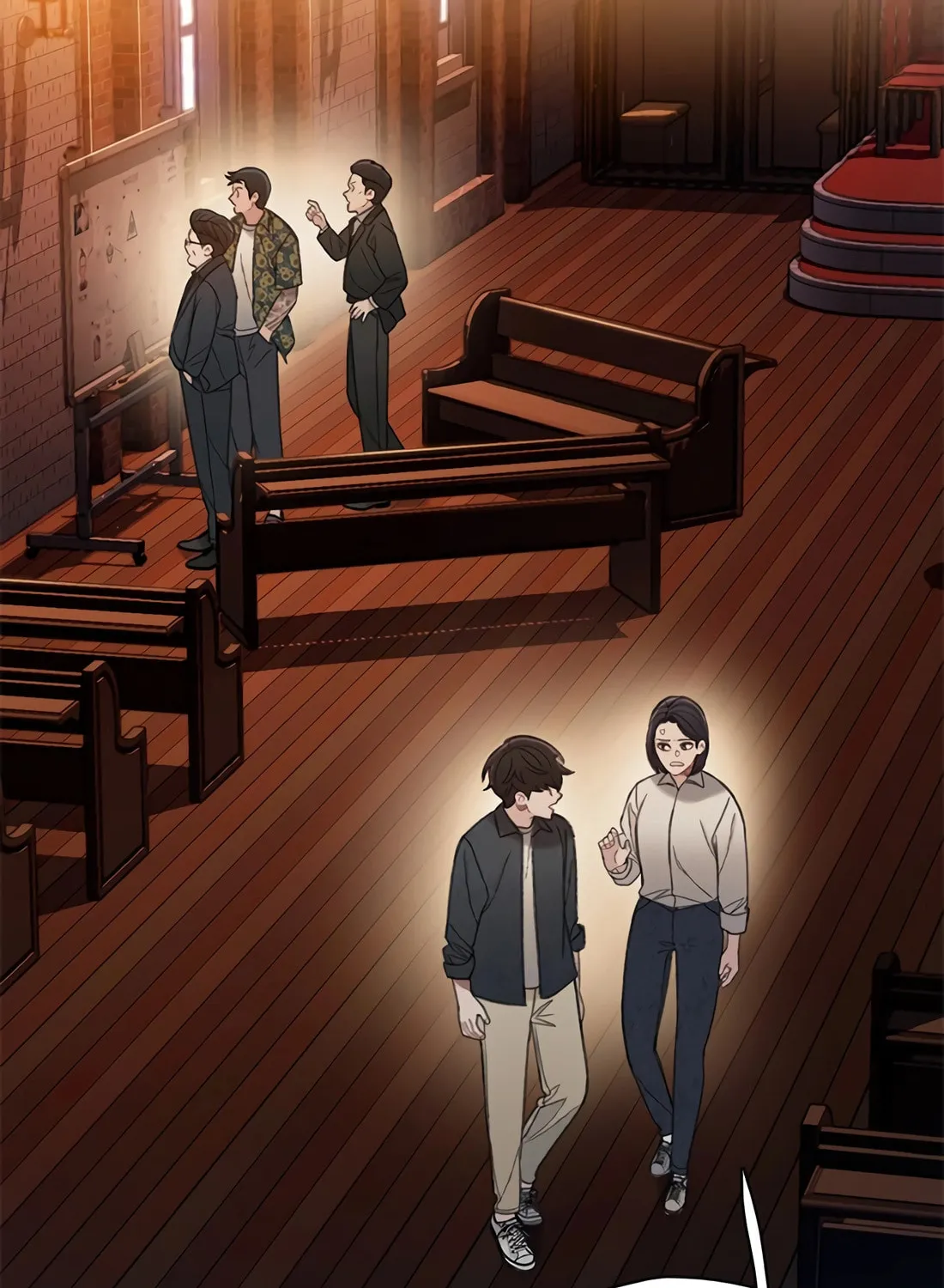 Preview Chapter 39 page 110 - 