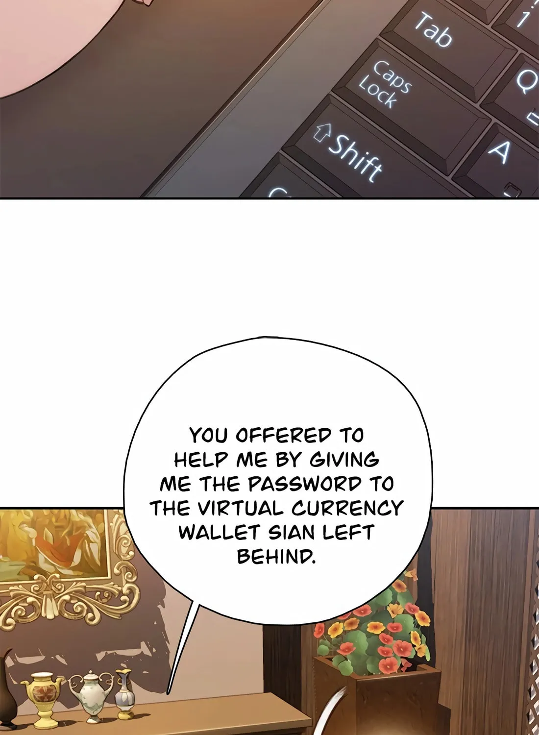 Preview Chapter 39 page 135 - 