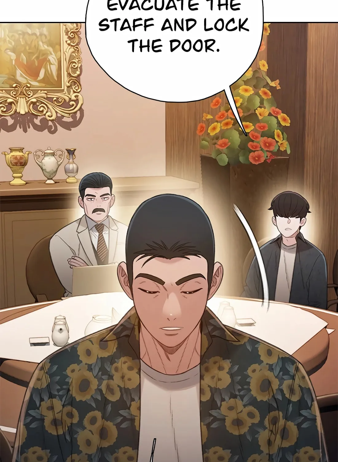 Preview Chapter 39 page 154 - 