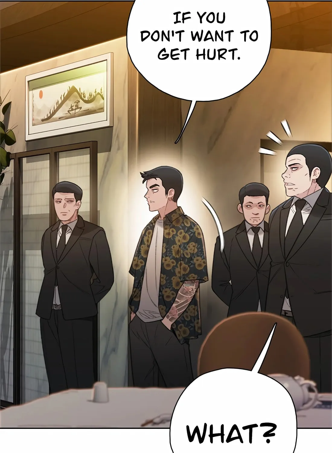 Preview Chapter 39 page 156 - 